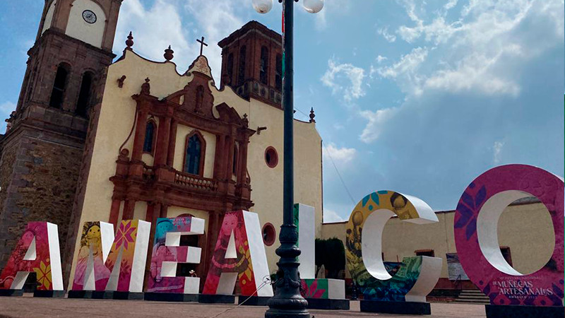 Pide Observatorio Ciudadano de Querétaro a Municipio de Amelaco Atender Temas de Equidad de Género y Grupos Vulnerables  