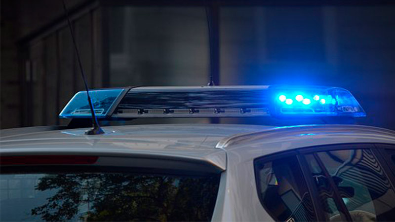 Detienen a gamer Jelty, en Sinaloa, por presuntamente realizar arrancones en vía pública 