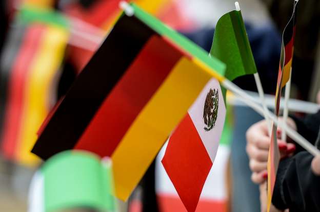 Año Dual Alemania-México continúa con exposiciones y música en julio 