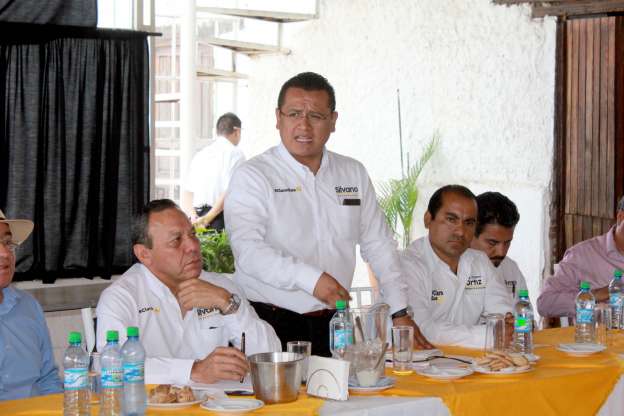 Repudia el PRD violencia en Tanhuato y exige al gobierno estatal unas elecciones pacíficas 