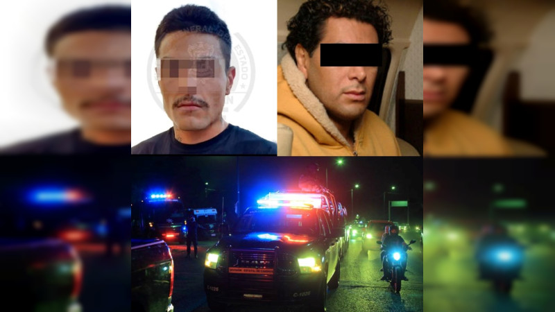 Captura del “Morelia”, representante del Mencho, confirma guerra por el control de la capital de Michoacán: Suman 35 homicidios en el año 