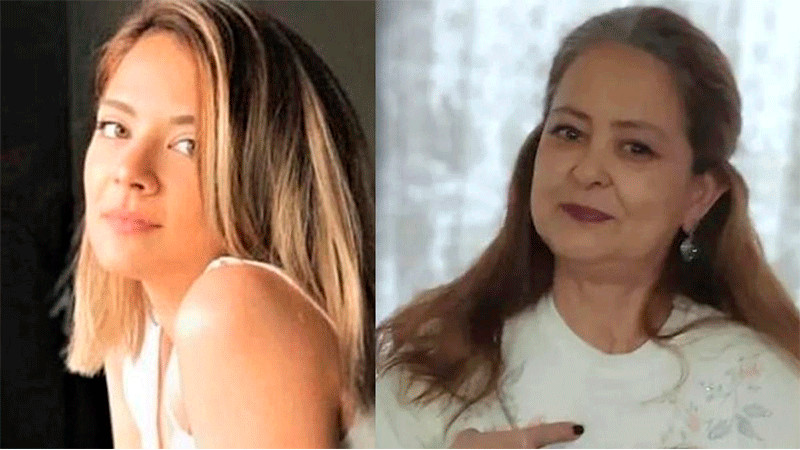 Actriz de la serie ‘Tierra amarga’ muere junto a su hija tras terremoto en Turquía 