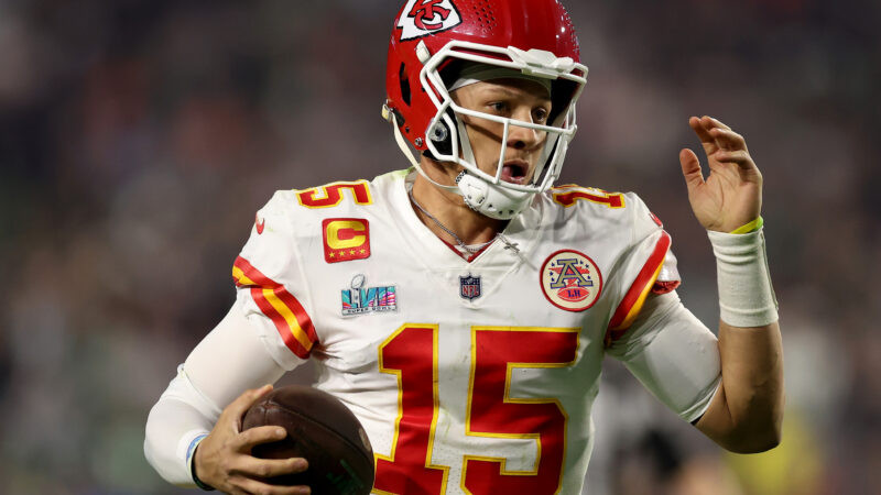  Superbowl LVII: Kansas City Chiefs vence a los Eagles en partido espectacular 