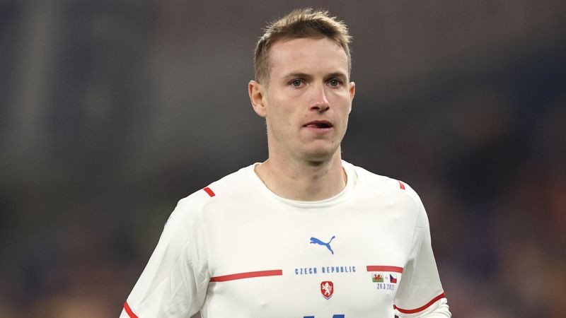 Jakub Jankto se convierte en el primer futbolista declarado abiertamente homosexual dentro de las ligas importantes europeas 