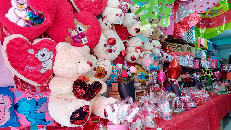 Estima Canaco Derrama Económica 550MDP para el 14 de Febrero  