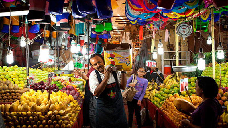 El aumento salarial no ayuda la disminución de la pobreza en México  