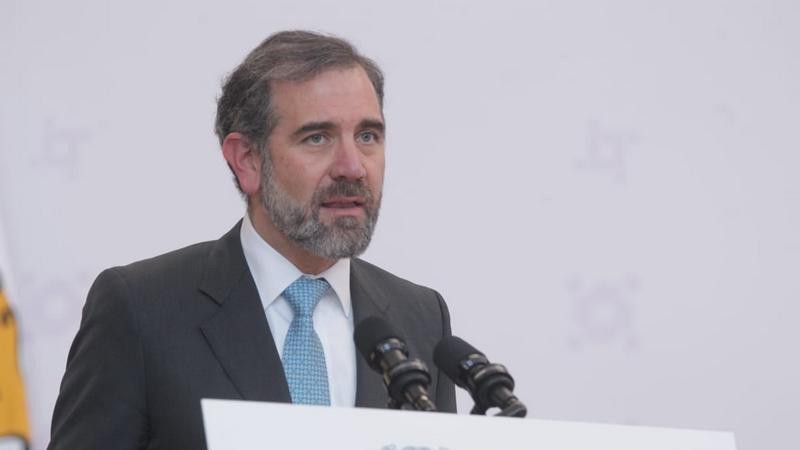 Lórenzo Córdova augura que “Plan B” de AMLO no aplicará en las elecciones venideras en México 