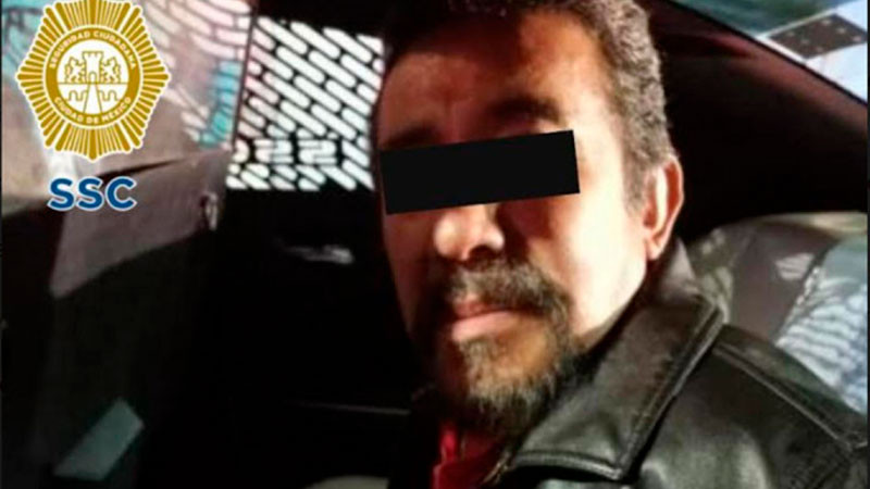 Queda libre implicado en balacera que dejó 4 muertos y 11 heridos en Iztapalapa 