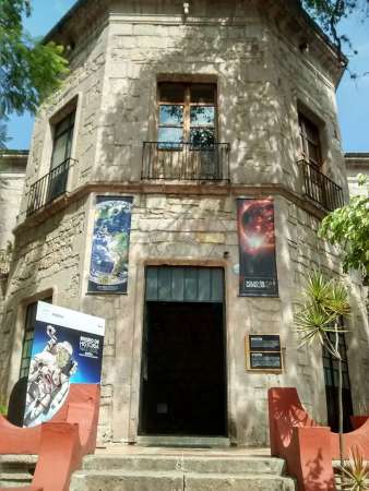 Exposición “Polvo de Estrellas” en el Museo de Historia Natural fue todo un éxito  - Foto 1 