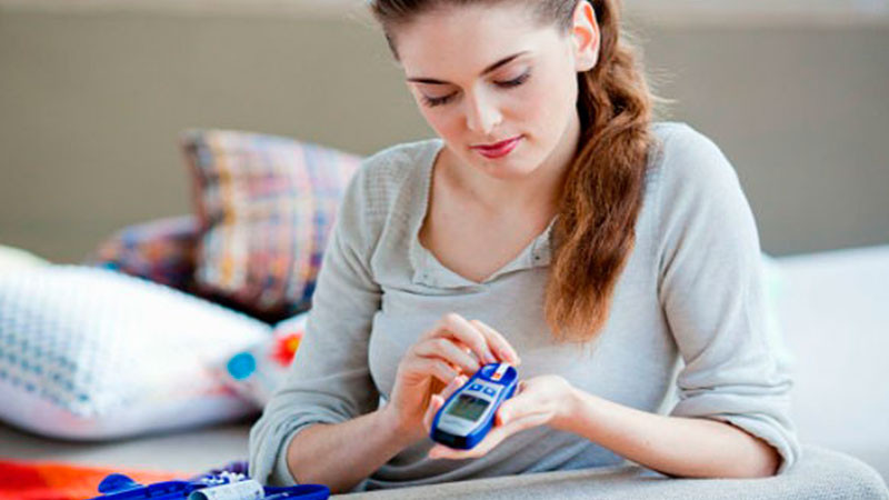 La diabetes afecta la vida sexual del sector femenino 
