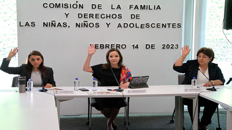 En Querétaro, aprueban iniciativa para visibilizar castigos corporales y humillantes a niños  
