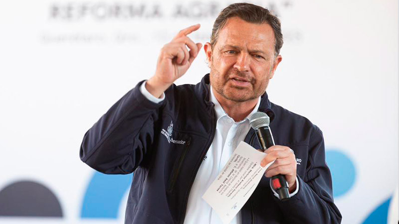 Afición regresará a Estadio Corregidora tras un año de sanción: Mauricio Kuri  