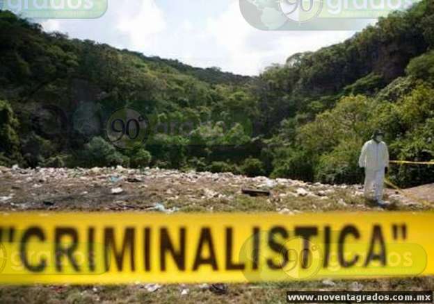 Matan a dos personas en Ario, Michoacán  