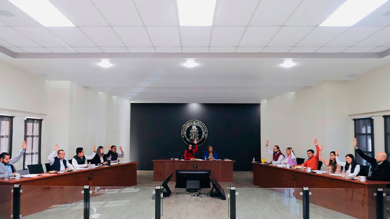 Aprueba Ayuntamiento de Uruapan Programa Anual de Mejora Regulatoria 2023 