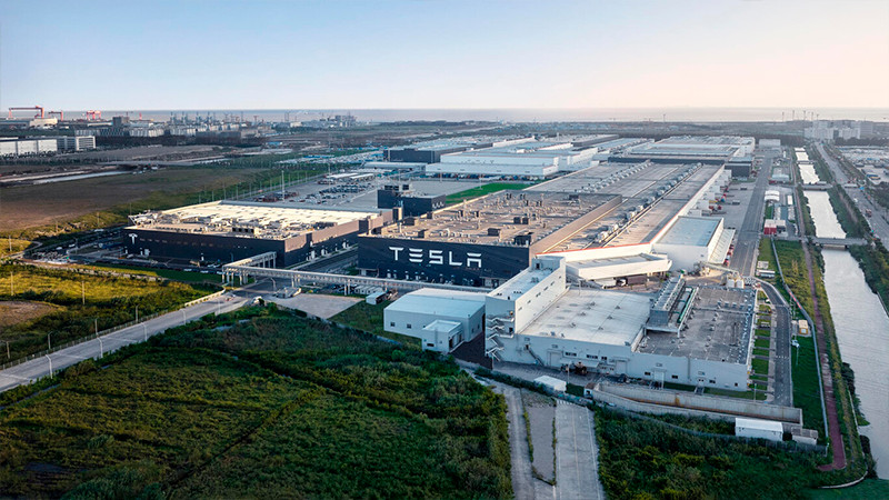 Samuel García confirma que la Gigafactory de Tesla estará en Nuevo León  