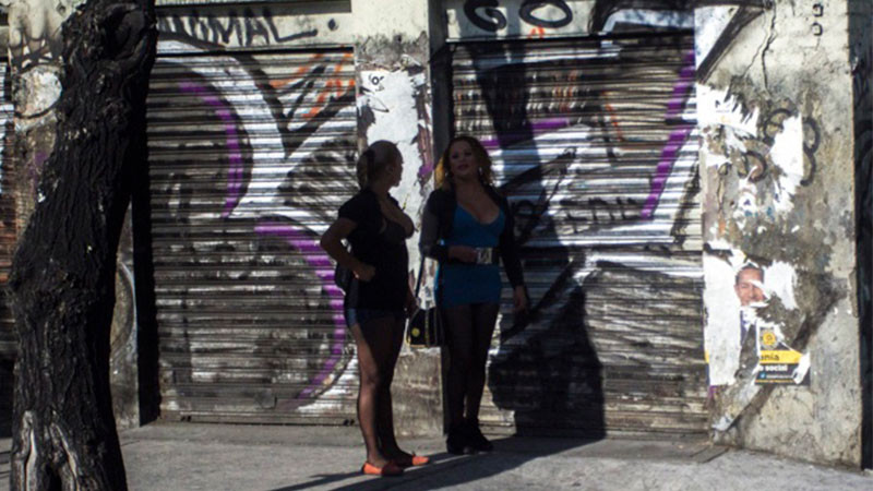 Prostitución en México aumenta en la postpandemia del Covid-19 