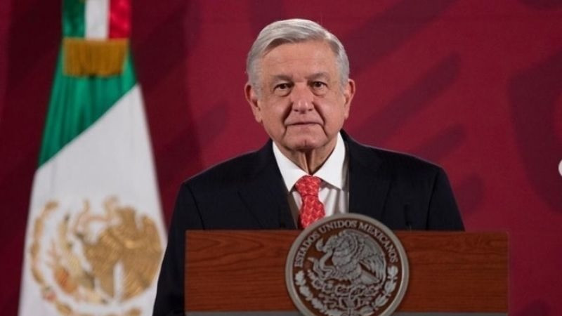 AMLO entregará litio mexicano a Secretaría de Energía mediante decreto 