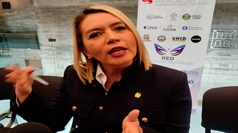 Habrá ahorros en la UMSNH para disminuir déficit financiero  