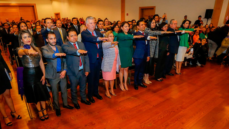 Canaco cambia de nombra, ahora será la Cámara de Comercio de Querétaro: Fabián Camacho  
