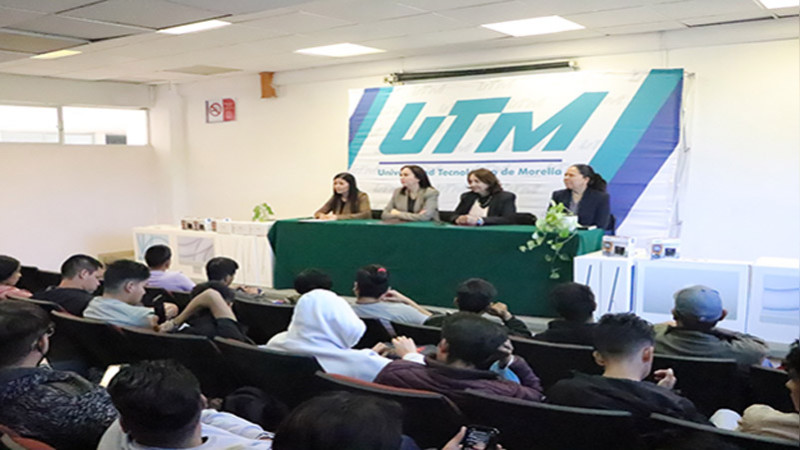 UTM renueva equipo de cómputo de última tecnología 