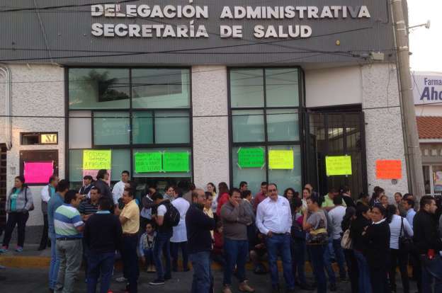 SSM invita a sindicatos a privilegiar el diálogo y detener acciones de presión 