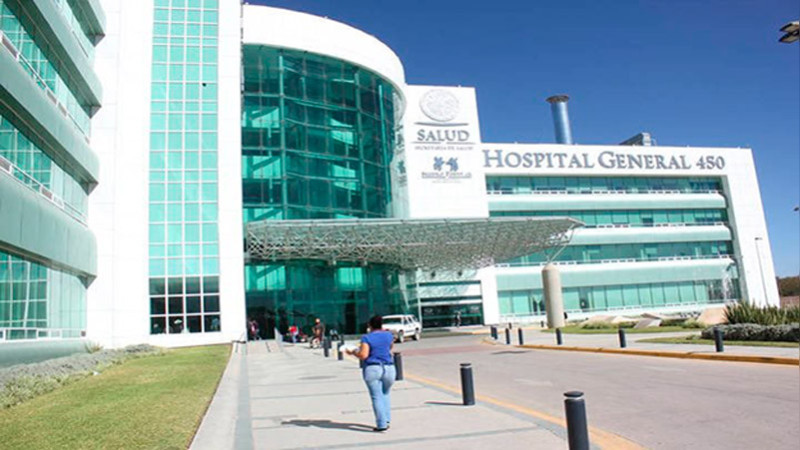 Son 36 muertos, dentro de los 76 casos confirmados en el brote de meningitis en Durango 