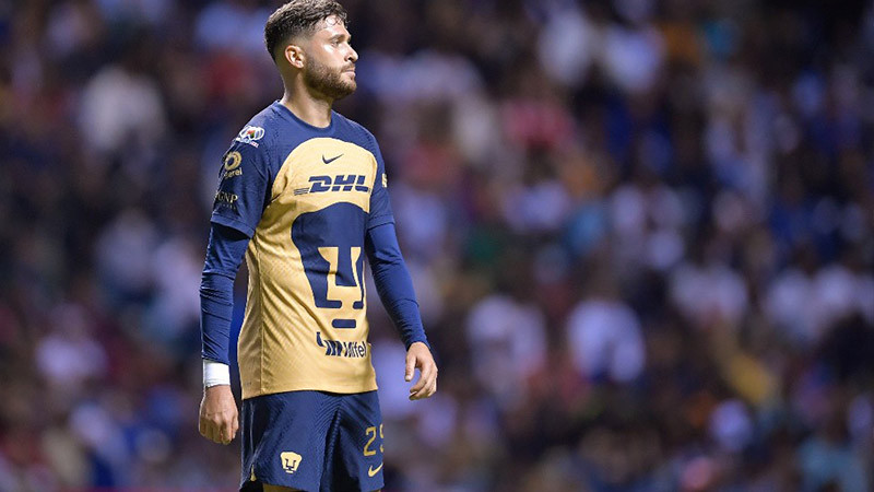 Acusan de agresión sexual al jugador "Palermo" Ortiz 