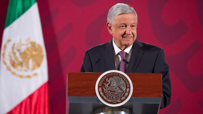 Andrés Manuel López Obrador se niega a entregar la presidencia de la Alianza del Pacífico a Perú 