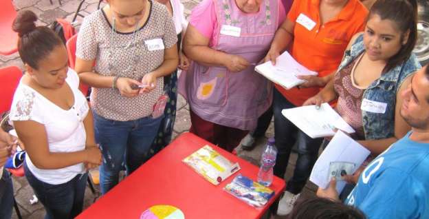 DIF realizó el curso-taller “Introducción al valor nutrimental de la lenteja, soya texturizada y avena” en los municipios  de Apatzingán y Parácuaro 