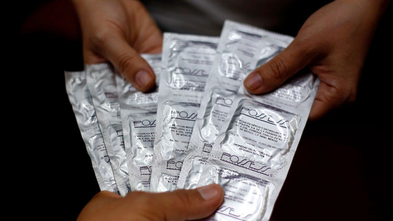 Refuerza Secretaría de Salud Michoacán acciones de planificación familiar y anticoncepción 