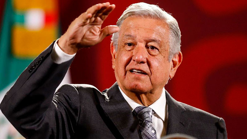 AMLO firma  esta tarde un decreto para nacionalizar el litio 