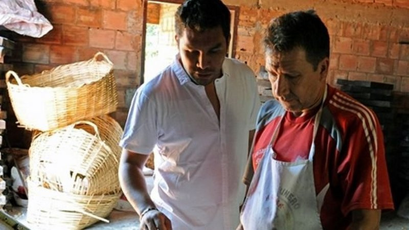  Salvador Cabañas; de ser figura en el América a subsistir en su natal Paraguay 