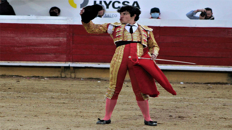 Isaac Fonseca no aparece en los carteles importantes 