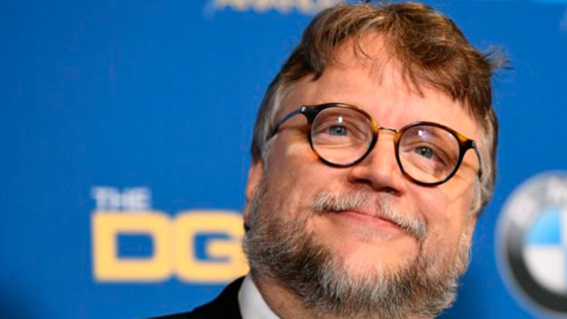 Pinocchio gana como mejor película animada en los premios Bafta 