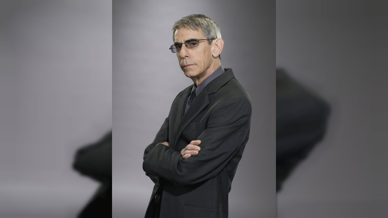 Muere Richard Belzer, actor de la ley y el Orden 