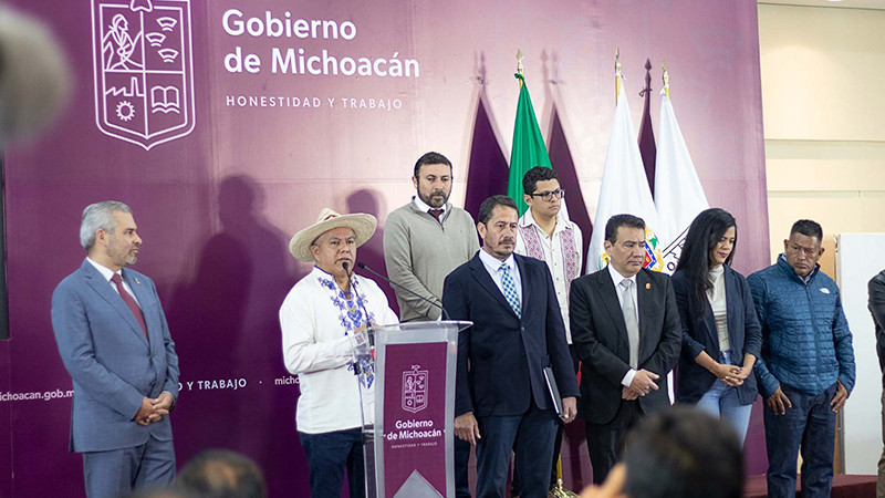 Más de 400 artistas engalanarán la K’uinchekua 2023: Secum