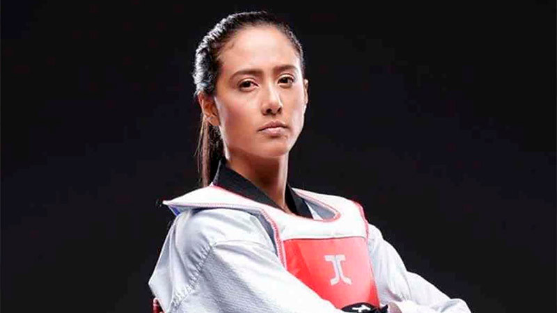 Iridia Salazar será la directora del Instituto del Deporte en Querétaro 