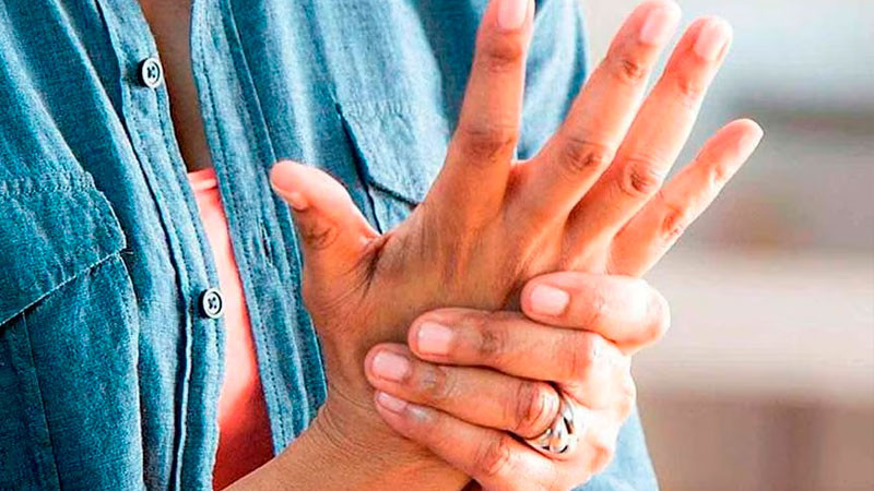 El 70% de pacientes recuperados de Covid-19 podría padecer dolor en articulaciones 