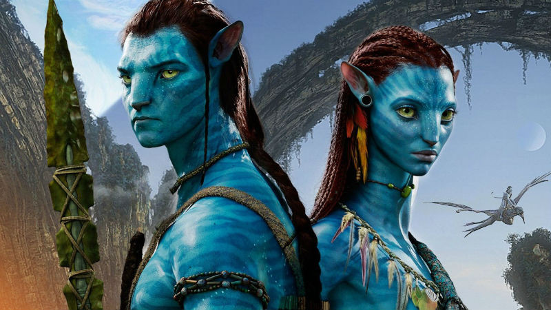 Avatar 2 se posiciona como la tercera película más taquillera en la historia del cine 
