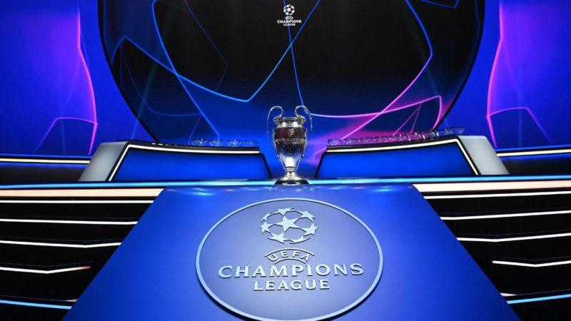 Continúan hoy los 8vos de final en Champions; Liverpool vs Real Madrid, Frankfurt vs Napoli 