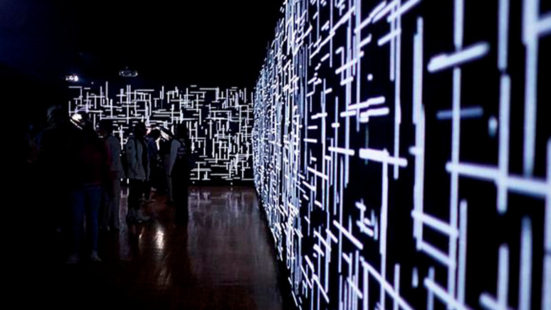 Invita Secum a disfrutar últimos días de 3 exposiciones en el Clavijero