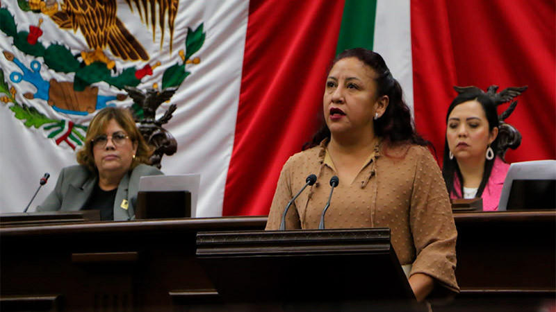 ASF desnuda corrupción de Silvano; Auditoría de Michoacán la oculta: Seyra Alemán 