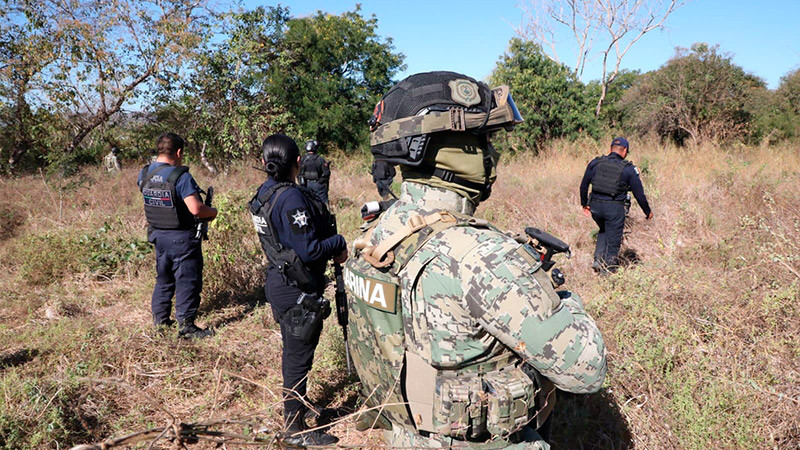 A nivel nacional, Michoacán fuera de los 5 de estados con más ...