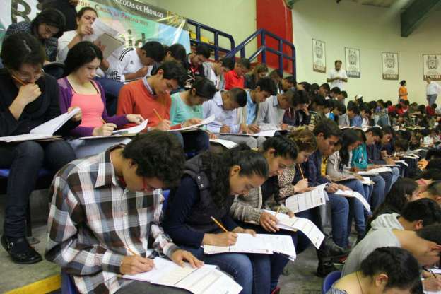 A las 6 de la tarde, resultados de ingreso a facultades del área de la salud en la UMSNH - Foto 0 