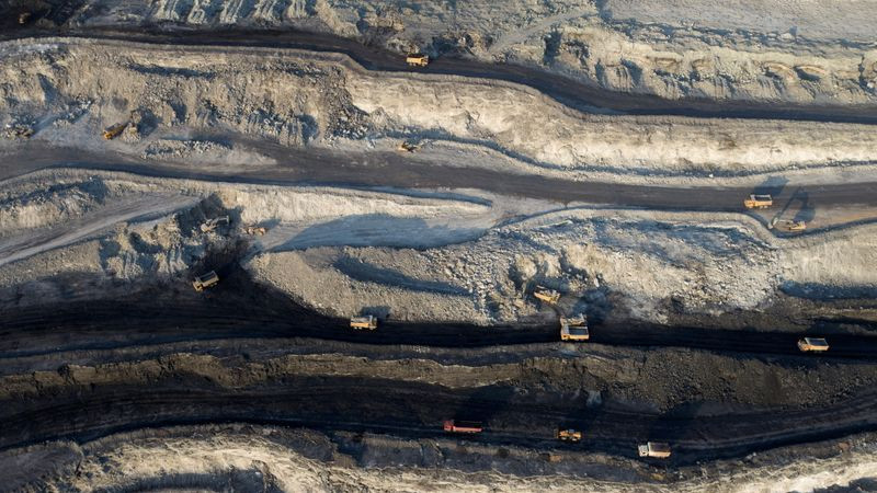 Colapso de mina deja al menos dos muertos en China 