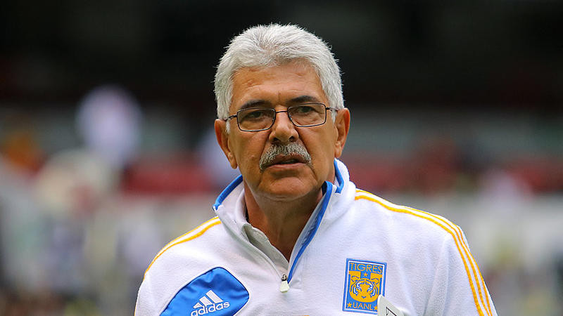 Ricardo Ferretti será el nuevo entrenador de Cruz Azul 