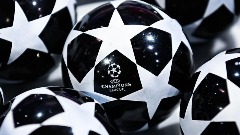 Último día de 8vos de final de ida en Champions; Inter vs Porto, Leipzig vs Man City 