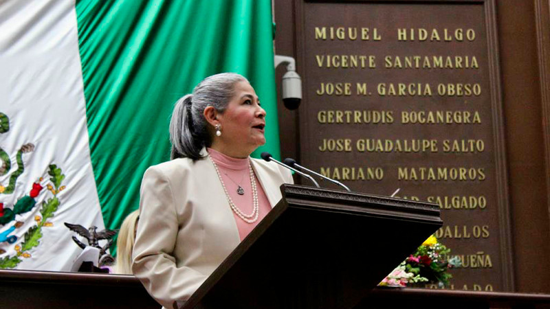 Exhortará Congreso de Michoacán a que se brinde servicio sanitario en autopistas 