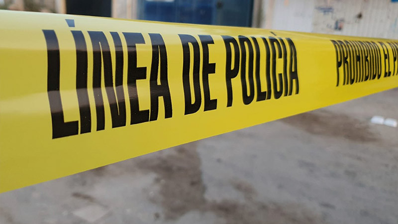 Presunto responsable de abuso sexual, ocurrido en Lagunillas, Michoacán es detenido por la FGE 