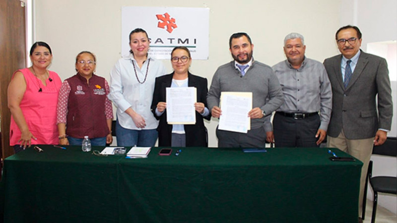 Gobierno municipal contribuye al desarrollo económico de las familias en zona rural de Morelia 